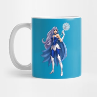 Frosta Mug